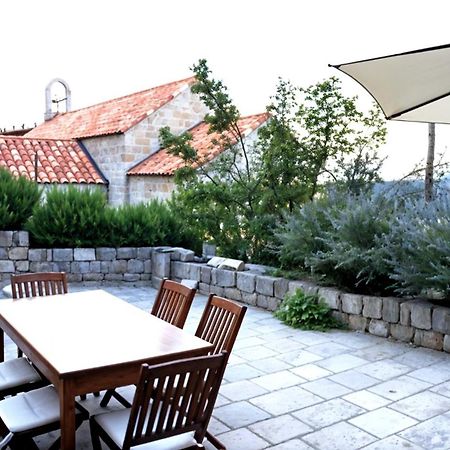 Holiday Home Korta Mali Ston Exterior photo