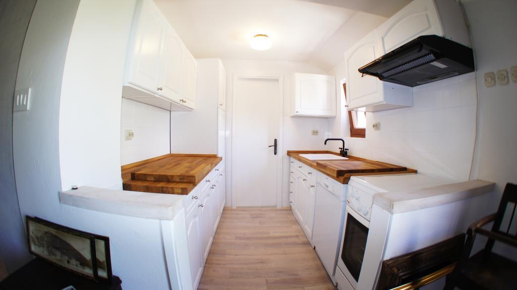 Holiday Home Korta Mali Ston Room photo