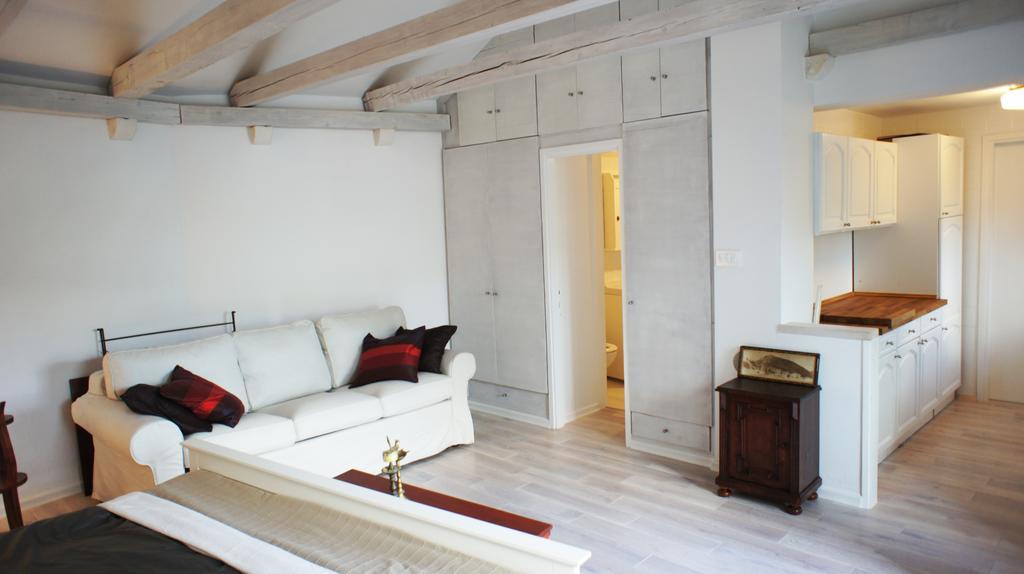Holiday Home Korta Mali Ston Exterior photo